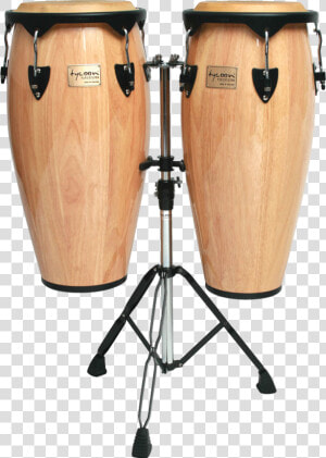 Tycoon Supremo Series Natural Congas  HD Png Download