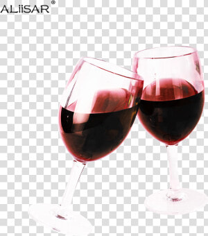 Proveedor De China De Fábrica De Alta Calidad Proporcionar   Wine Glass  HD Png Download