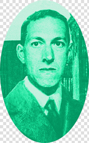 Lovecraft In Ahlainen   Hp Lovecraft  HD Png Download