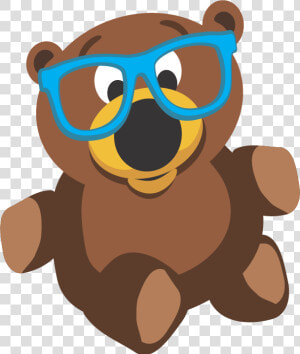 Teddy Bear Scalable Vector Graphics Clip Art   Teddy Bear  HD Png Download