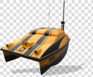 Speedboat  HD Png Download