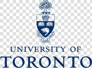 University Of Toronto Logo Png   Logo Of University Of Toronto  Transparent Png