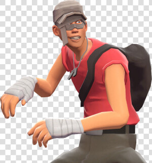 Tf2 Curse A Nature  HD Png Download