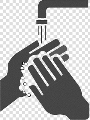 Washing Hands Hand Wash Your Clipart Cliparts And Others  HD Png Download