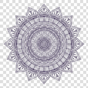 Mandala Coloring Book Available On Amazon   Beginner Free Printable Mandalas  HD Png Download