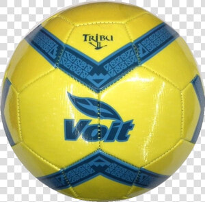 Voit Tribu 2007   Soccer Ball  HD Png Download