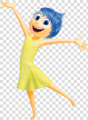 Joy Happy   Joy Inside Out Png  Transparent Png