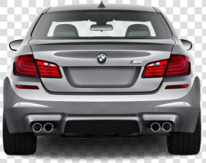 I8 Bmw Png   Bmw 535i Rear View  Transparent Png