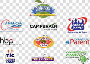 A Special Thank You To All Of Our Sponsors For Their   Cricket Sponsor Banner  HD Png Download