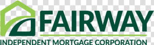 Fairway Mortgage   Fairway Independent Mortgage Corporation  HD Png Download