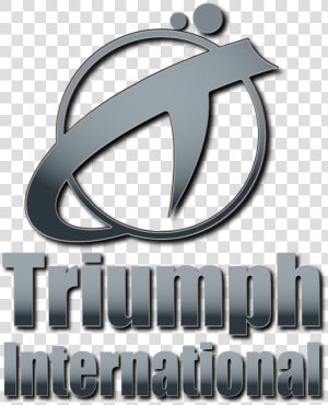 Triumph Logo   Emblem  HD Png Download