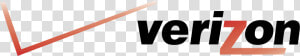 Verizon Logo Png Transparent   Verizon Clip Art  Png Download