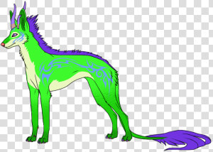 Hellhound Auction  open    Lowered    Rampur Greyhound  HD Png Download