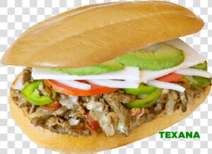 Mexican Tortas Png   Torta De Jamon Png  Transparent Png