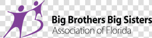 Big Brothers Big Sisters  HD Png Download