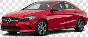 2019 Mercedes benz Cla   Mercedes Benz 2019 Models  HD Png Download