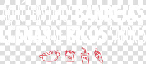 Hot Dog Con Papas Png  Transparent Png