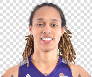 Brittney Griner  HD Png Download