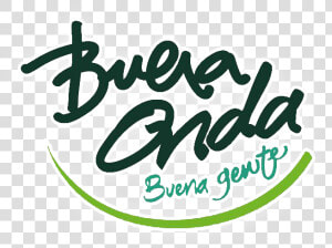 Buena Onda   Calligraphy  HD Png Download