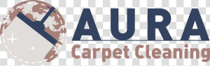 Aura Carpet Cleaning   Graphic Design  HD Png Download