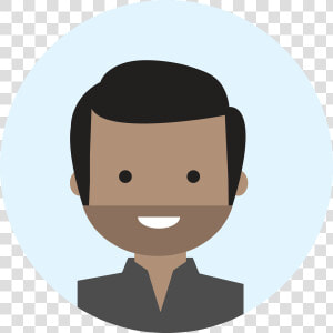 Transparent Smirk Png   Cartoon  Png Download