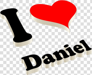 Daniel Heart Name Transparent Png   Zoya Name  Png Download