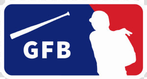 Bautista Bat Flip Mlb Logo  HD Png Download