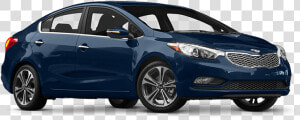 Kia Forte Lx  HD Png Download