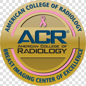 Bicoe   American College Of Radiology Breast Imaging Center  HD Png Download