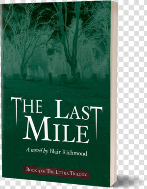 Cover Of The Last Mile  HD Png Download