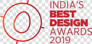 Ibda logo2019   India  39 s Best Design Awards 2019  HD Png Download