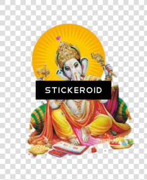 Ganesh Ganesha Hinduism   Ganesh Chaturthi Png  Transparent Png