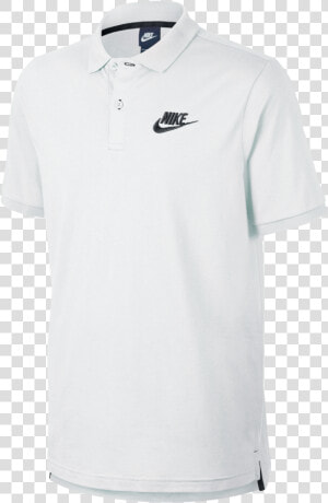 Camisas Con Cuello Nike  HD Png Download