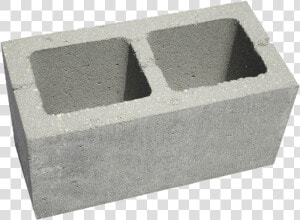 Concrete Block With Holes Png Image   Concrete Blocks Png  Transparent Png