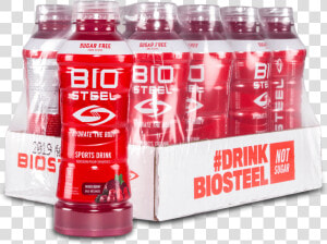 Biosteel Drink  HD Png Download