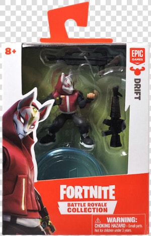 Id63509   Fortnite Battle Royale Drift  HD Png Download