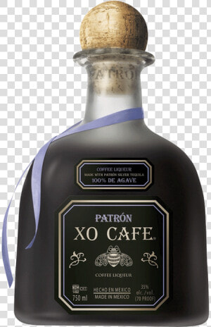 Patron Xo Cafe  HD Png Download