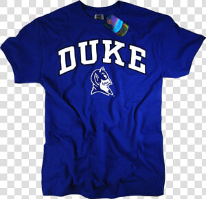 Transparent Duke University Logo Png   Duke Blue Devils Men  39 s Basketball  Png Download