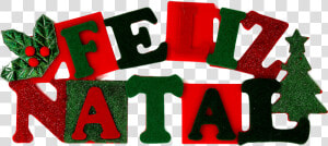 Thumb Image   Feliz Natal Png  Transparent Png