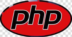 Php Logo  HD Png Download