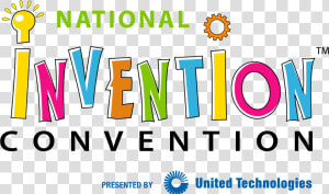 National Invention Convention  HD Png Download