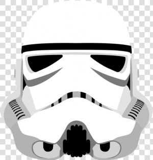 Masks Clipart Storm Trooper   Star Wars Stormtrooper Helmet Png  Transparent Png