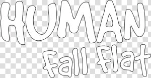 Human Fall Flat Logo   Png Download   Human Fall Flat Logo  Transparent Png