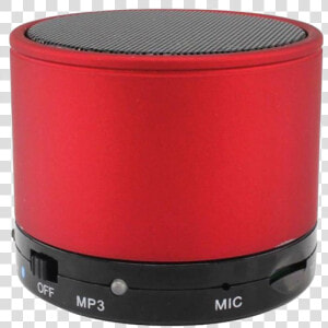 Red Bluetooth Speaker Png Hd   Hld 600 Bluetooth Speaker  Transparent Png