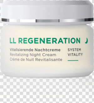 Annemarie Börlind Regeneration Day Cream  HD Png Download