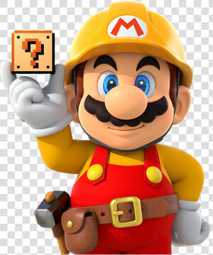 Transparent 16 Bit Mario Png   Super Mario Maker 2 Mario  Png Download