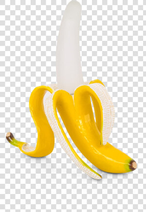 Banana Lamp Daisy   Seletti Banana Lamp Phooey Wall Lamp  HD Png Download