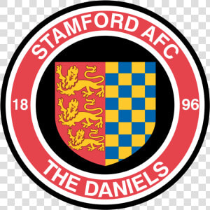 Stamford Afc   Stamford A f c   HD Png Download