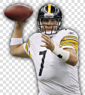 Newton Championship Xl Pittsburgh Nfl Bowl Afc Clipart   Steelers Ben Roethlisberger Png  Transparent Png