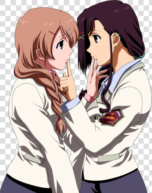 Two People Looking Into Eachothers Eyes   Png Download   Candy Boy  Transparent Png